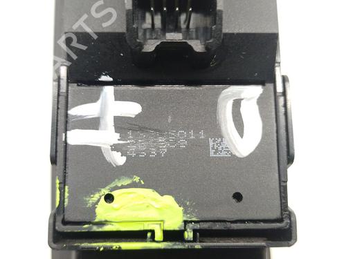 Left front window switch OPEL ASTRA J (P10) 1.6 CDTi (68) | BP33320394I27  - Image 5
