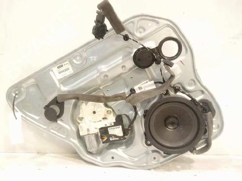 Elevador vidro trás esquerdo VOLVO S40 II (544) 1.8 FlexFuel (125 hp) 31253515 | 31253515 |