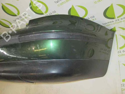 Rear bumper SEAT TOLEDO II (1M2)  | BP3050675C8 