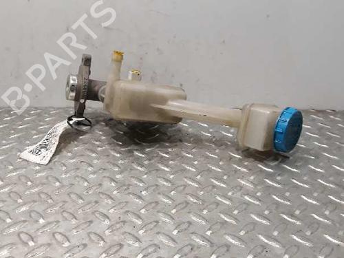 Used Brake master cylinder NISSAN PRIMERA (P12) [2002-2025]  3071573