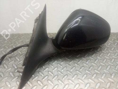 Used Left mirror ALFA ROMEO 159 Sportwagon (939_) 2.4 JTDM (939BXD1B, 939BXD12) (200 hp) 12559233