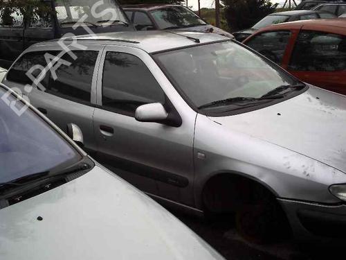 Højre bagtil invendig håndtag CITROËN XSARA (N1) 1.9 TD | BP3220304I16 