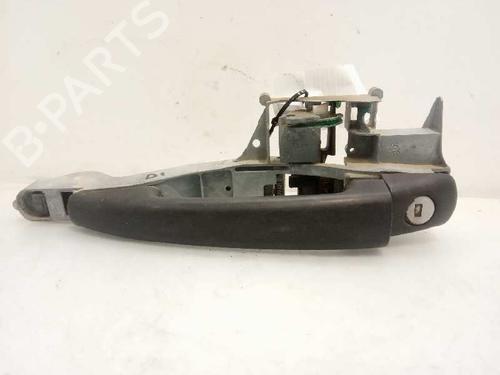 Used Front left exterior door handle PEUGEOT PARTNER Tepee [2008-2025]  4673194