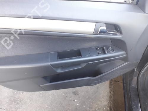Left front fenders OPEL ASTRA H (A04) 1.7 CDTI (L48) | BP9363381C41 