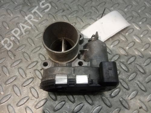 Drosselklappe für RENAULT GRAND SCÉNIC II (JM0/1_) 2.0 dCi (JM1K) (150 hp) 8522937