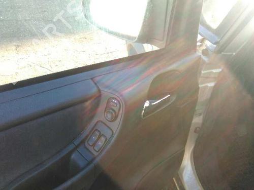 Rear bumper OPEL ZAFIRA A MPV (T98) 2.0 DTI 16V (F75) | BP4938954C8 