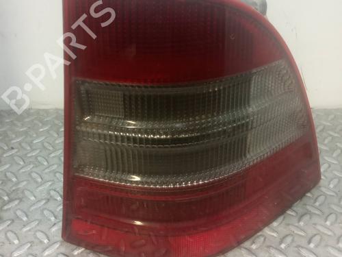 Used Right taillight MERCEDES-BENZ M-CLASS (W163) [1998-2005]  11868161