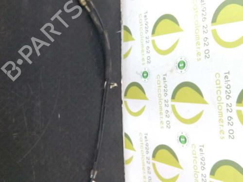 Câble FIAT SEICENTO / 600 (187_) [1997-2010]  14229042