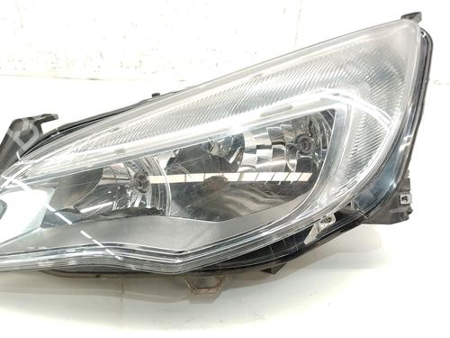 left-headlight-opel-astra-j-p10-2009-2010-2011-2012-2013-2014-2015-2016-34378703 main image
