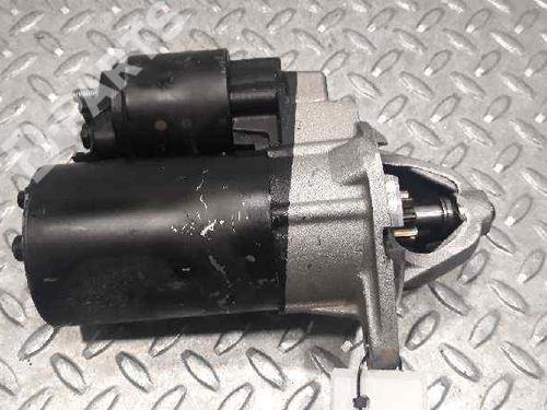 Startmotor SEAT MARBELLA (28A) [1986-1999]  6089845