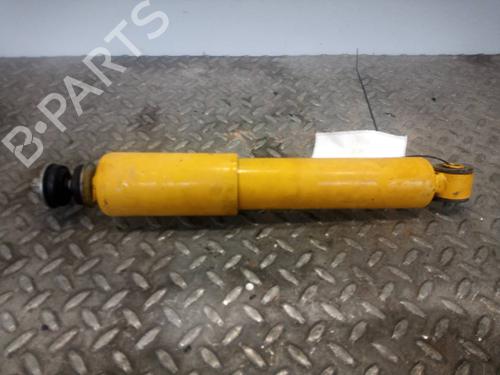 Left front shock absorber MITSUBISHI PAJERO SPORT I (K7_, K9_)  | BP16920748M16 