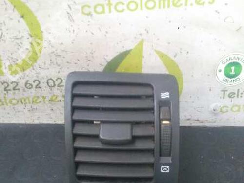 Used Air vent KIA SORENTO I (JC) [2002-2011]  11671327