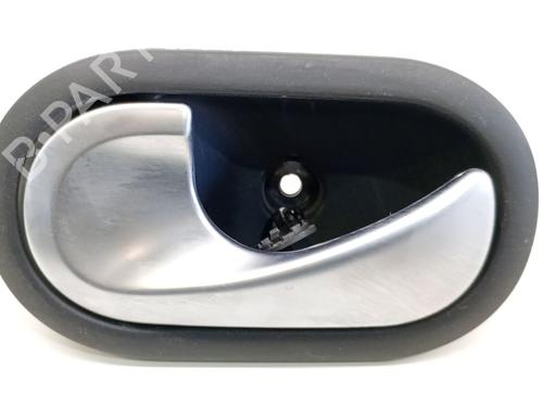 Used Rear left interior door handle Rear left interior door handle 37219512 37219512