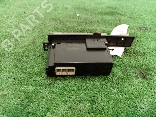 Climate control SUZUKI VITARA (ET) HDI (SE 420HDI) | BP17487410I5 