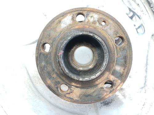 Right rear steering knuckle VOLVO XC60 I SUV (156)  | BP29210728M28 