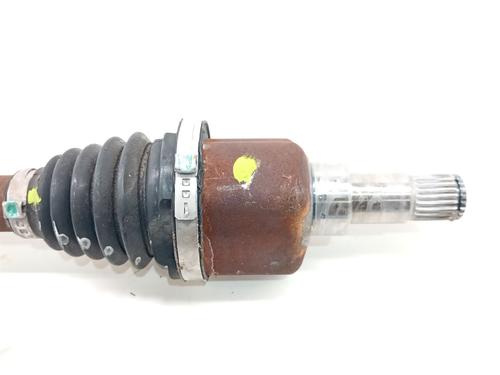 Left front driveshaft FORD C-MAX II (DXA/CB7, DXA/CEU) 1.6 Ti | BP40237929M38 - Image 4