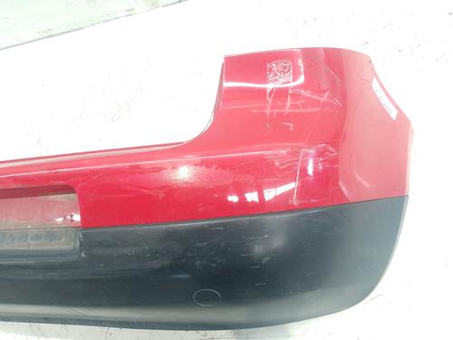 Rear bumper VW GOLF V (1K1) 1.9 TDI | BP24958620C8 