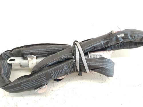 Left curtain airbag CITROËN C5 III (RD_) 2.0 HDi 165 (RDRHHA, RDRHH8) | BP29371624C11 