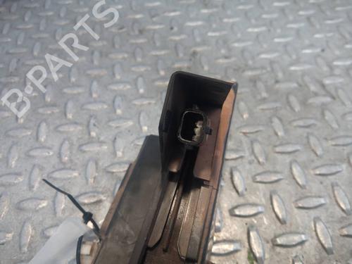 Rear right lock DACIA SANDERO II  | BP13313161C99