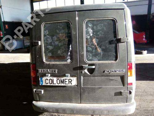 RENAULT RAPID Box Body/MPV (F40_, G40_)  1.9 D (F40R)  248974