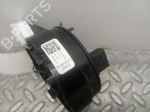 Squib airbag SEAT LEON (1P1) 1.9 TDI | BP9766993C102