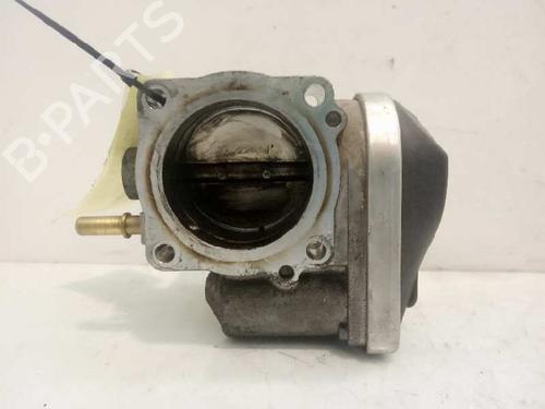 Used Throttle body RENAULT MODUS / GRAND MODUS (F/JP0_) [2004-2025]  4626255