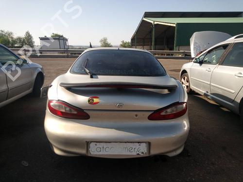 Køler HYUNDAI COUPE I (RD)  | BP15513654M31 