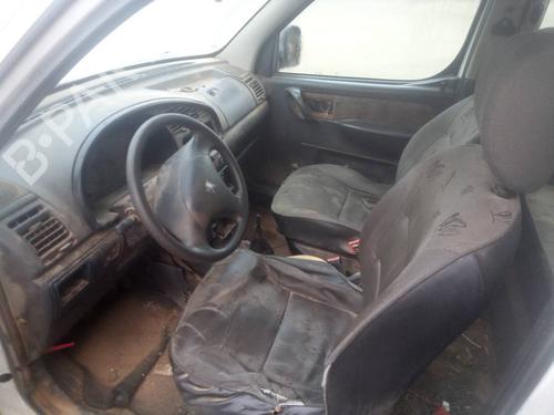 Tailgate lock PEUGEOT PARTNER Box Body/MPV (5_, G_) 1.9 D | BP17089172C101
