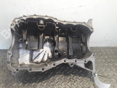 Used Oil sump NISSAN MICRA III (K12) 1.5 dCi (65 hp) 15822579