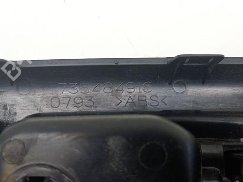 Right front window switch OPEL COMBO Box Body/MPV (X12) 1.3 CDTI (B05) | BP39237436I26 - Image 5