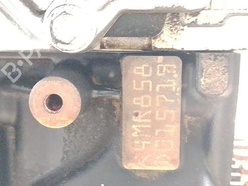 Engine RENAULT MEGANE III Coupe (DZ0/1_) 1.6 16V (DZ0U, DZ1B, DZ1H) | BP24703535M1 - Image 4