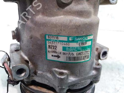Compressor A/A ALFA ROMEO 147 (937_)  | BP3155192M34 
