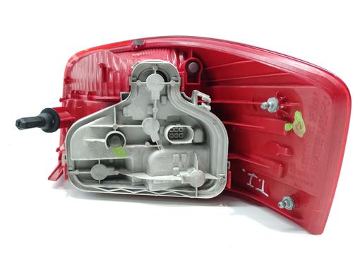 Left taillight AUDI A3 (8P1)  | BP24105262C34 