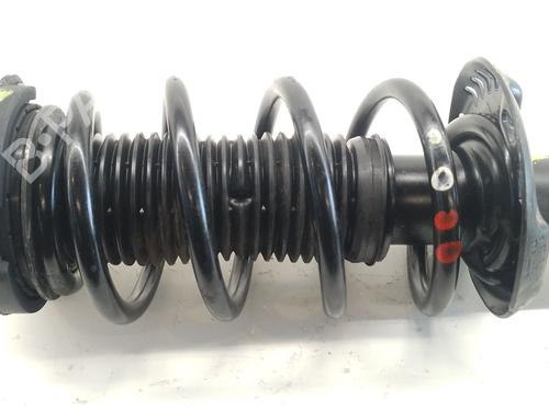 Left front shock absorber SEAT LEON (1P1) 2.0 TDI 16V | BP29457421M16 