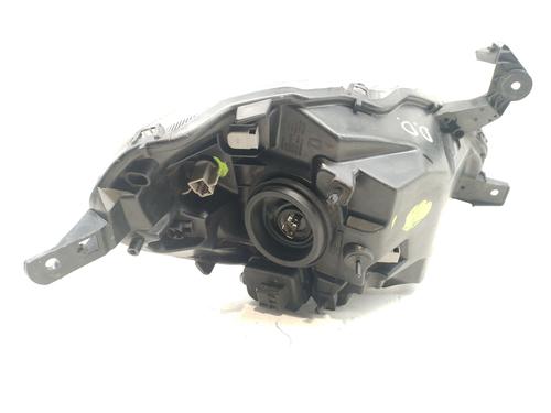 Right headlight NISSAN MICRA III (K12) 1.5 dCi | BP24168210C29 