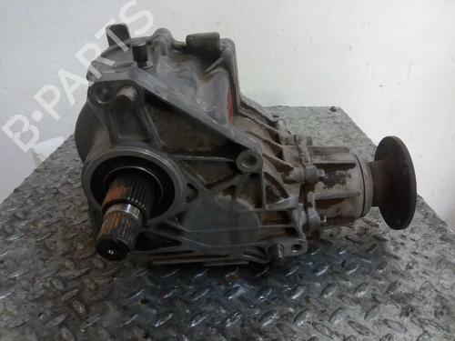 Front differential HYUNDAI SANTA FÉ I (SM)  | BP7095787M23 