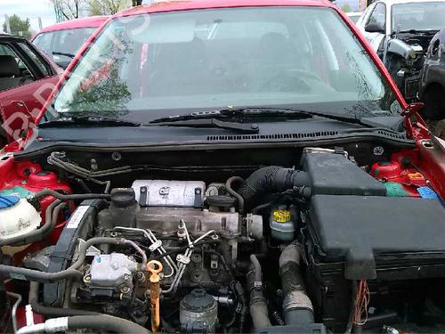 Starter SEAT IBIZA III (6L1)  | BP3081153M8 