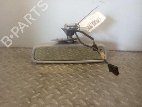 Ryggespeil Innvendig MERCEDES-BENZ E-CLASS (W211) [2002-2009]  7255171