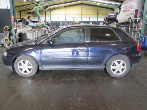 Squib airbag AUDI A3 (8L1) 1.9 TDI | BP3059995C102 