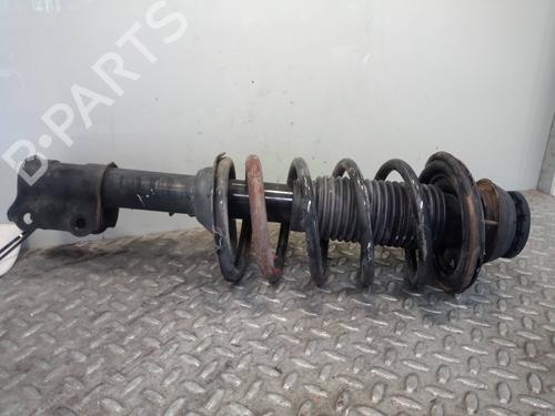 Left front shock absorber KIA PICANTO I (SA) 1.1 CRDi | BP9652582M16 