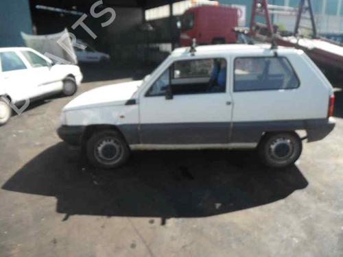 Starter SEAT MARBELLA (28A)  | BP6089845M8 