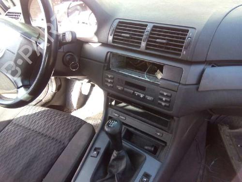 Gearbox BMW 3 (E46) 320 d | BP3059478M3 