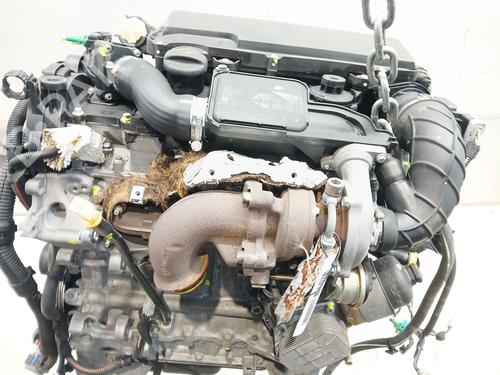 Engine PEUGEOT 206 Van 1.4 HDi | BP34006604M1 - Image 6