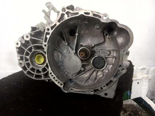 Used Gearbox CHEVROLET CRUZE (J300) [2009-2025]  5410793