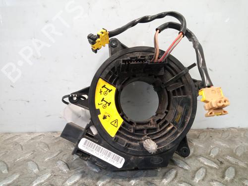 Squib airbag LAND ROVER RANGE ROVER SPORT I (L320) | BP9723742C102