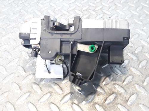 Rear left lock SAAB 9-5 Estate (YS3E) 1.9 TiD | BP3122293C100 