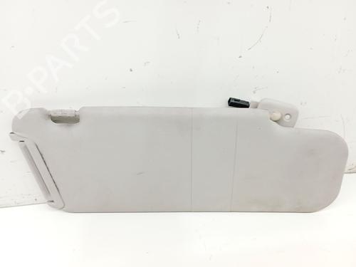 Left sun visor MAZDA CX-7 (ER) 2.2 MZR-CD AWD (ER10A) | BP38511847I1 - Image 4