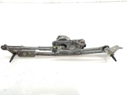 Used Front wiper motor VOLVO XC90 I (275) [2002-2015]  24106952