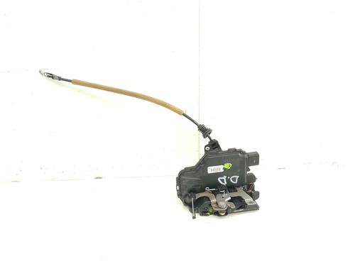 Used Front right lock SEAT LEON (1M1) 1.6 16 V (105 hp) 27244115