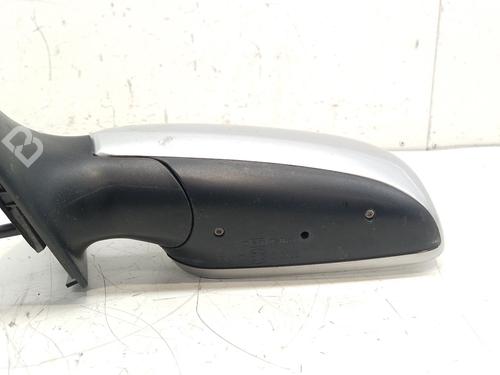 Left mirror SKODA FABIA I (6Y2) 1.4 | BP24641228C26 